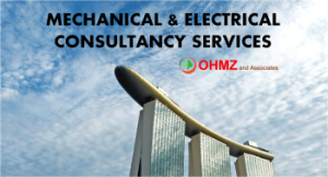 MECHANICAL & ELECTRICAL CONSULTANCY SERVICES