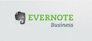 evernote business